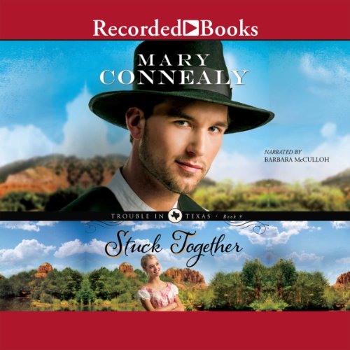 Cover of Stuck Together