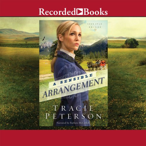 Cover of A Sensible Arrangement