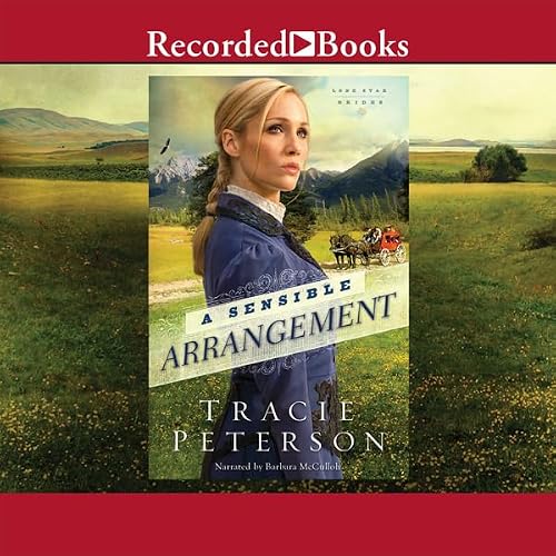Cover of A Sensible Arrangement