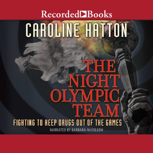 Cover of Night Olympic Team