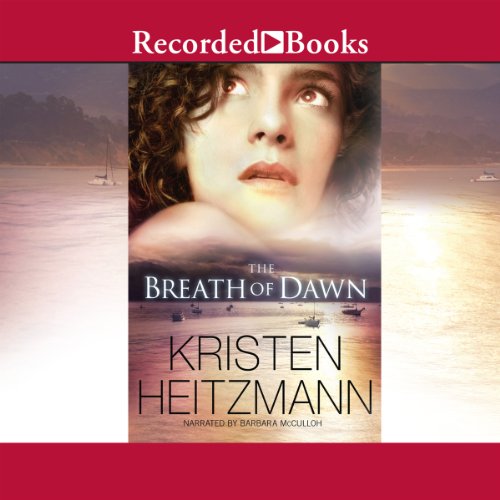 Cover of The Breath of Dawn