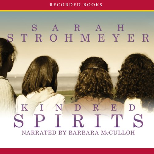 Cover of Kindred Spirits