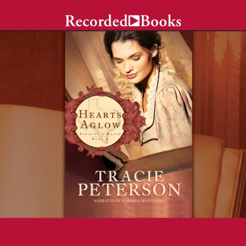 Cover of Hearts Aglow