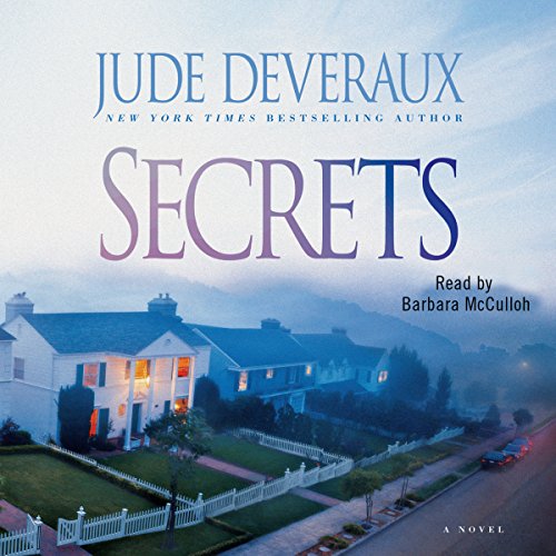 Cover of Secrets