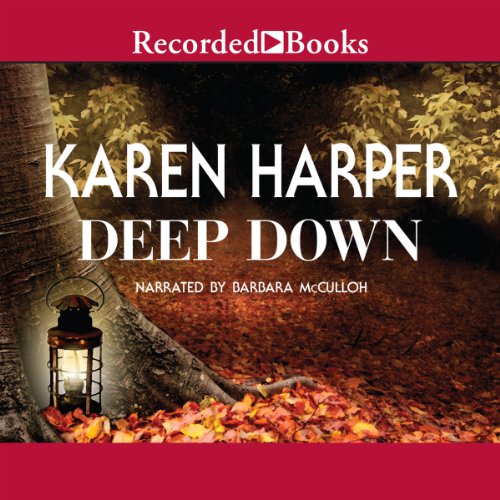 Cover of Deep Down