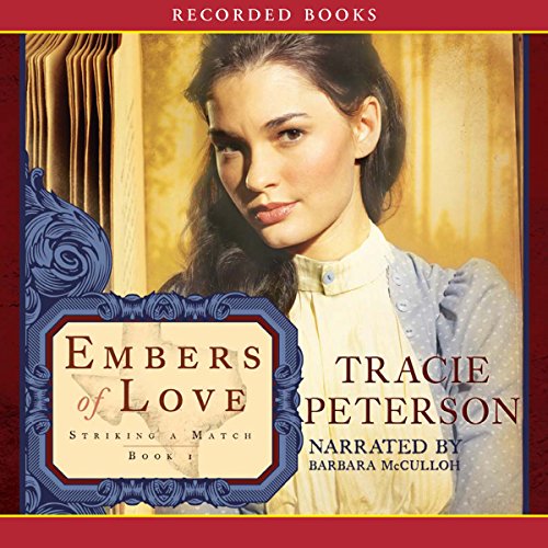 Cover of Embers of Love