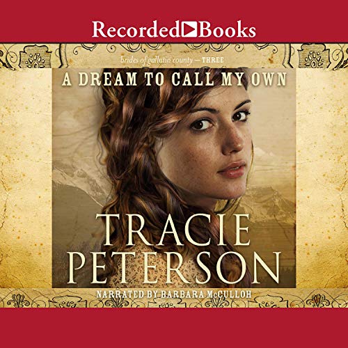 Cover of A Dream to Call My Own
