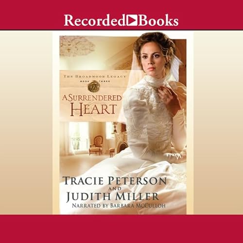 Cover of A Surrendered Heart