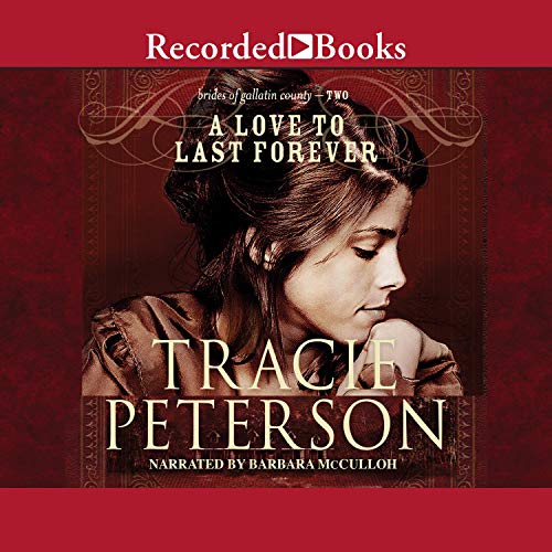 Cover of A Love to Last Forever
