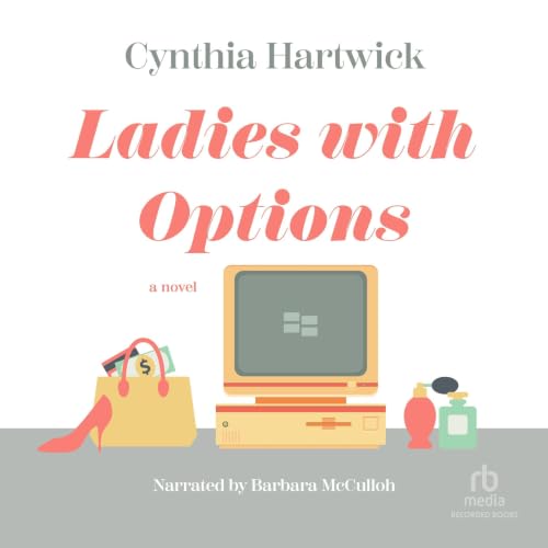 Cover of Ladies with Options