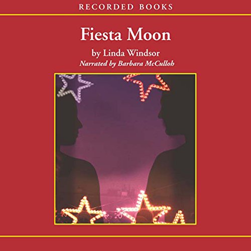 Cover of Fiesta Moon