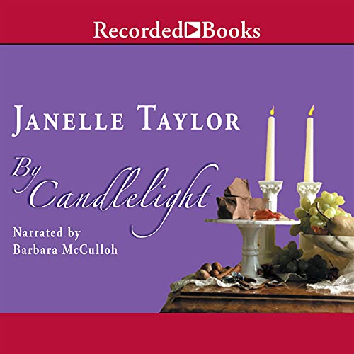 Cover of By Candlelight