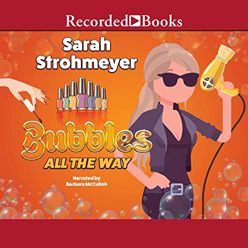 Cover of Bubbles All the Way