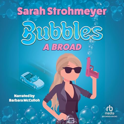 Cover of Bubbles A Broad