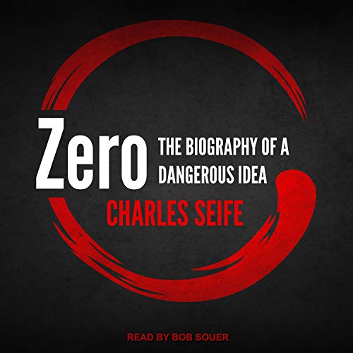 Cover of Zero