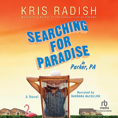 Cover of Searching for Paradise in Parker, PA