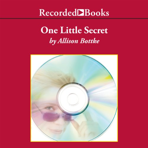 Cover of One Little Secret
