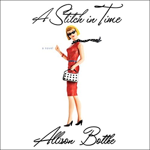 Cover of A Stitch in Time