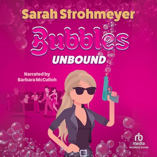 Cover of Bubbles Unbound