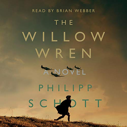 Cover of The Willow Wren