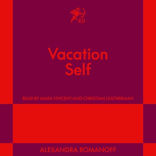 Cover of Vacation Self