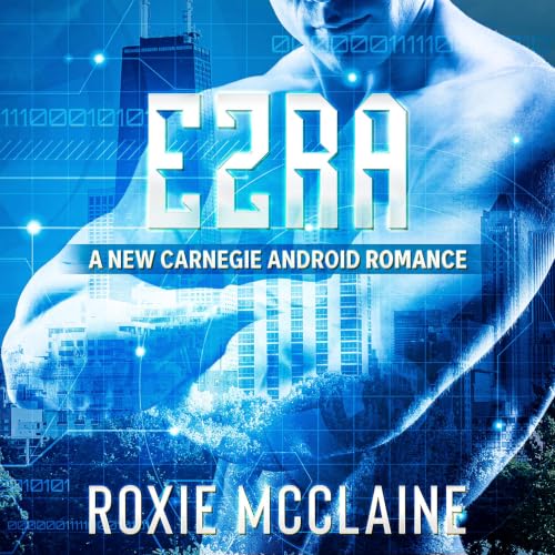 Cover of Ezra