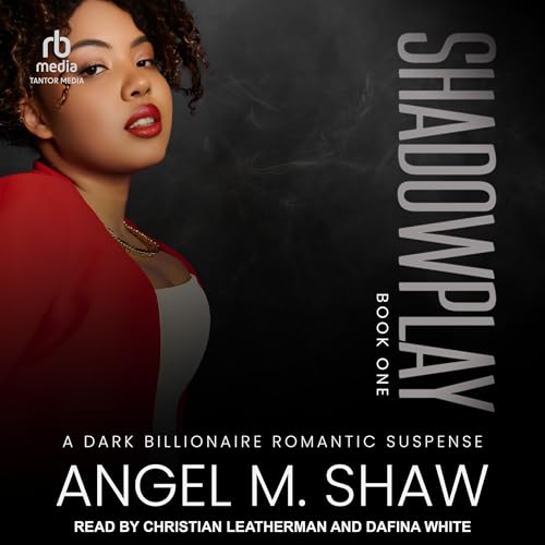 Cover of Shadowplay