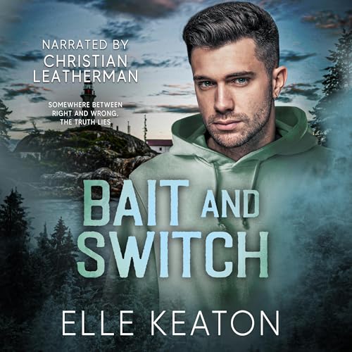 Cover of Bait and Switch