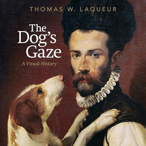 Cover of The Dog's Gaze
