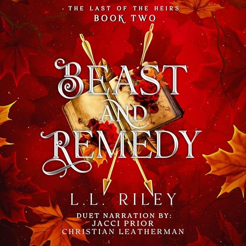 Cover of Beast and Remedy