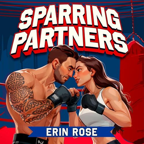 Cover of Sparring Partners