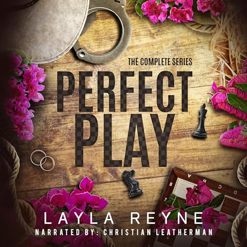 Cover of Perfect Play: The Complete Series