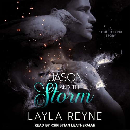 Cover of Jason and the Storm