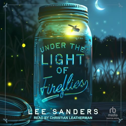 Cover of Under the Light of Fireflies