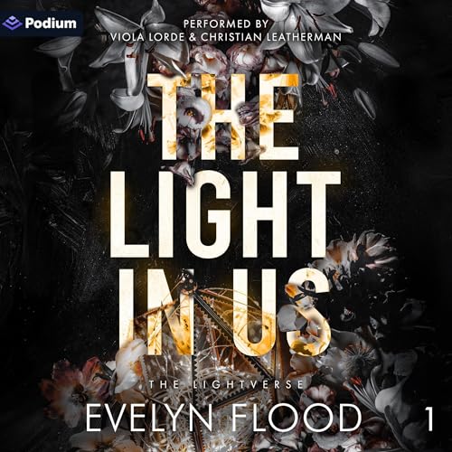 Cover of The Light in Us