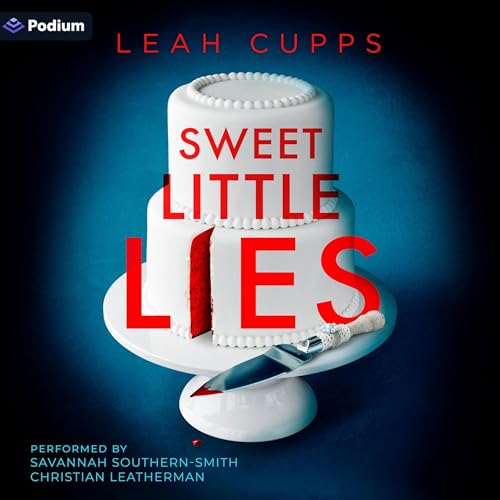 Cover of Sweet Little Lies