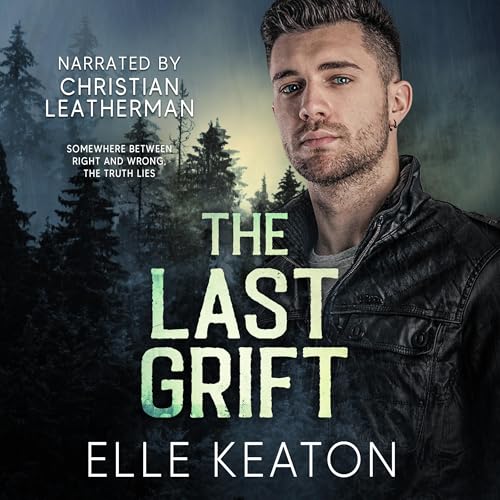 Cover of The Last Grift
