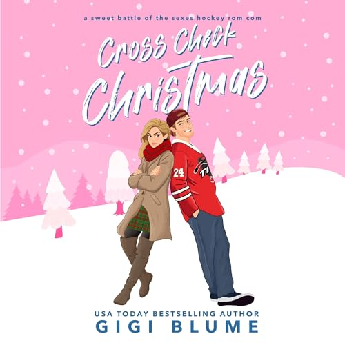 Cover of Cross Check Christmas
