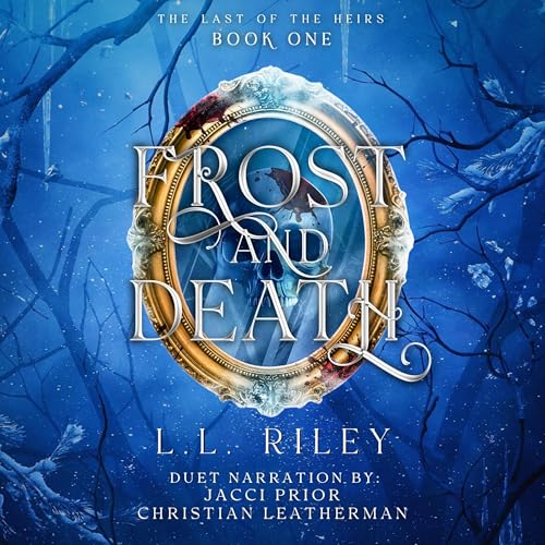 Cover of Frost and Death