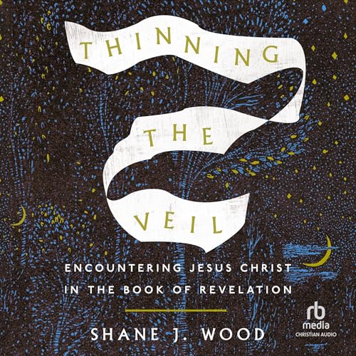 Cover of Thinning the Veil