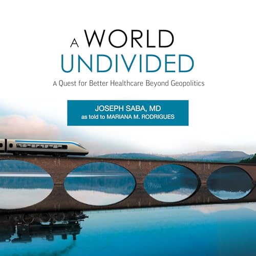 Cover of A World Undivided