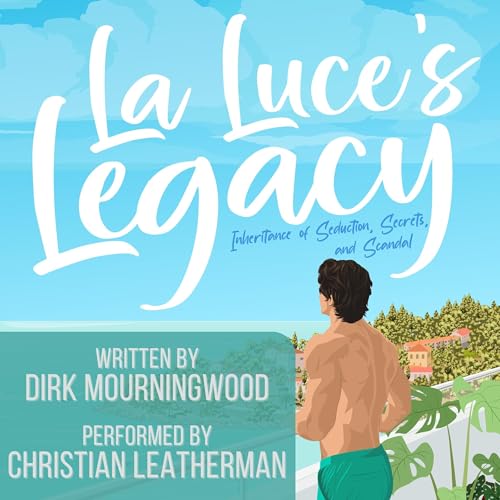 Cover of La Luce's Legacy
