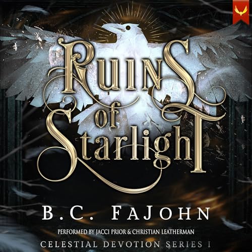 Cover of Ruins of Starlight
