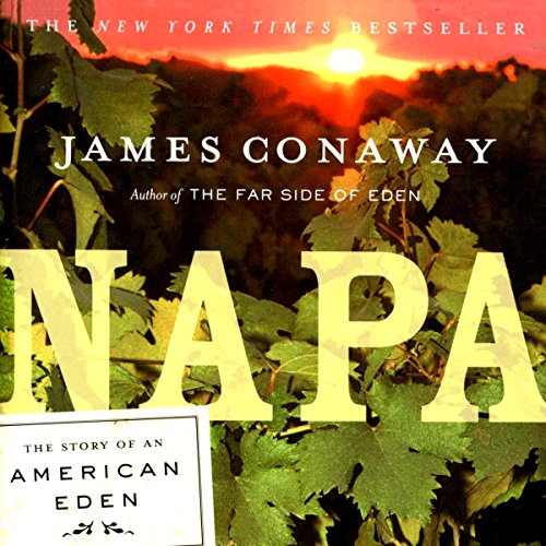 Cover of Napa