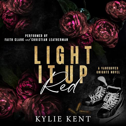 Cover of Light It Up Red