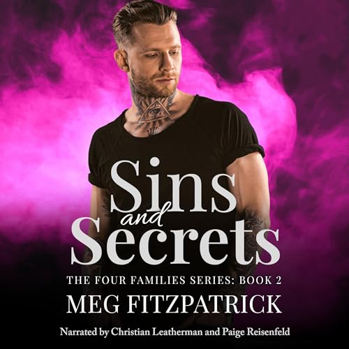Cover of Sins and Secrets