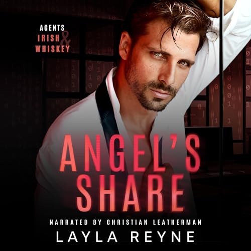 Cover of Angel's Share