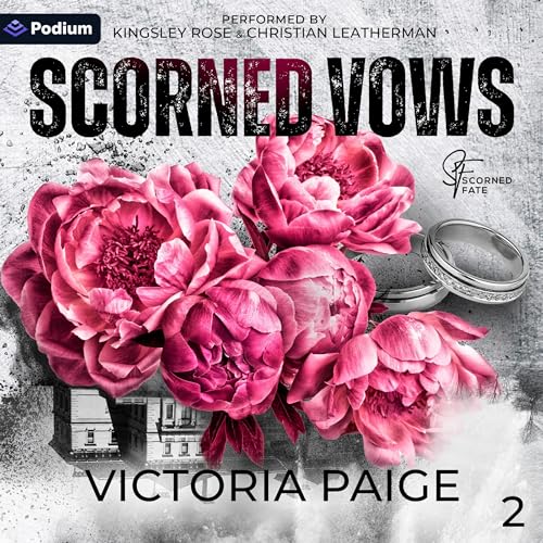 Cover of Scorned Vows