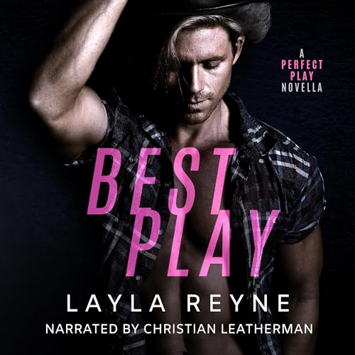 Cover of Best Play