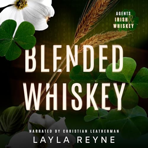 Cover of Blended Whiskey
